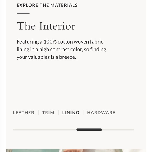 EUC Dooney & Bourke Pebble Grain Sierra Zip Zip Bark or Chocolate? - Picture 12 of 15